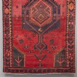 1031 3069 ORIENTAL RUG